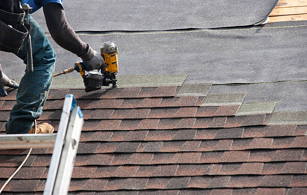 Licensed Roofing service in Lynchburg, TN - Brentwood Metal Roofing